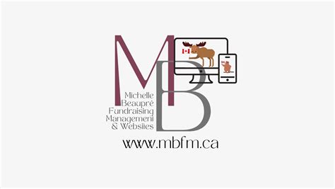 Mbfm Michelle Beaupre Fundraising Management Website Design Ottawa