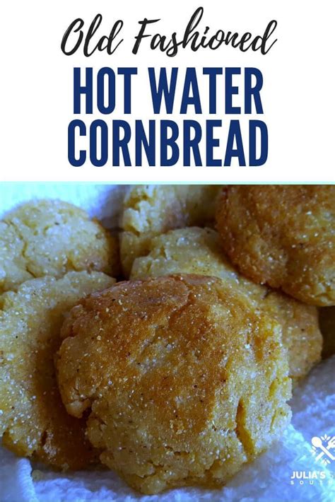 How to make cake mix cornbread. How To Make Hot Water Cornbread With Jiffy Mix - Moist Sweet Cornbread Recipe A Real Family ...