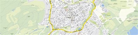 Download Stadtplan Goslar