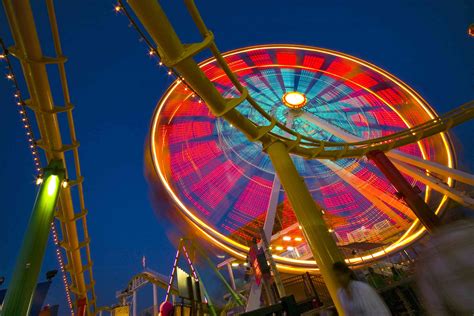 21 Fun Things To Do In Los Angeles California At Night