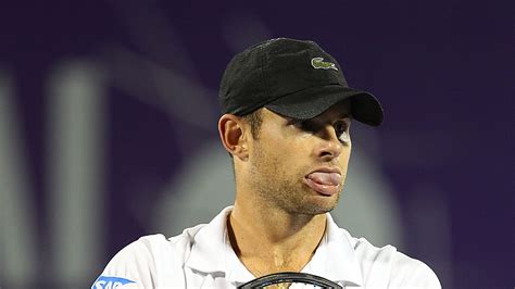 Andy Roddick Sues Cancer Charity For Unpaid Appearance Fee