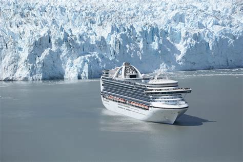 ksdk.com | Princess adds more cruises from Los Angeles to Alaska