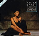 Anita Baker - Sweet Love (1986, Vinyl) | Discogs