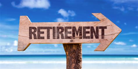 The 5 Ways To Make Sure You Can Retire Early For Financial Freedom My