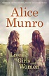 Lives of Girls and Women by Alice Munro (English) Paperback Book Free ...