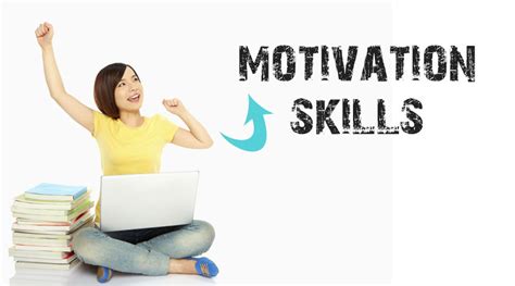 The Motivation Skills Guide To Achieve Goals Important