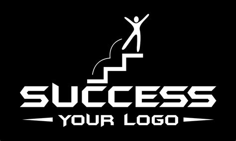 Success Logo Design Graphic By Realistic T Shirt Design · Creative Fabrica