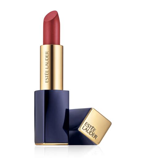 Estée Lauder Red Pure Color Envy Sculpting Lipstick Harrods Uk