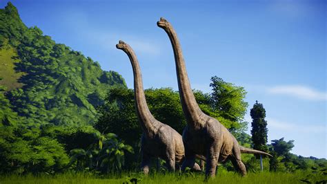 Buy Jurassic World Evolution On Gamesload