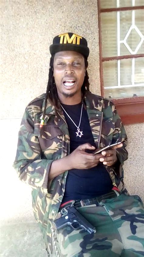 Nepman Attacks Chakwera In ‘ngona Zammabango Video Mcp Top