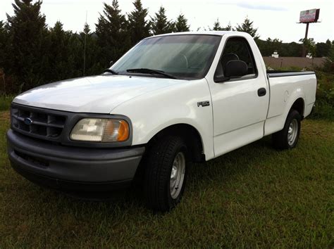 2003 Ford F 150 Pictures Cargurus