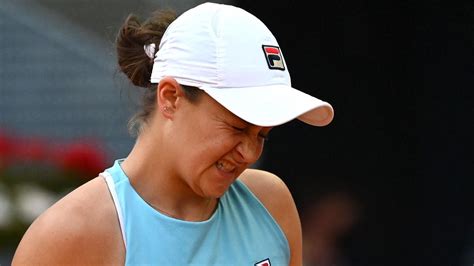 From 30 may to 13 june. Tennis 2021: Ash Barty, French Open hopes, 'don't go in as ...