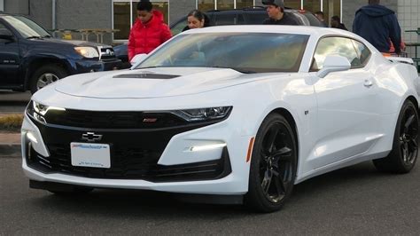Petition · The Chevrolet Camaro To Not Be Discontinued ·