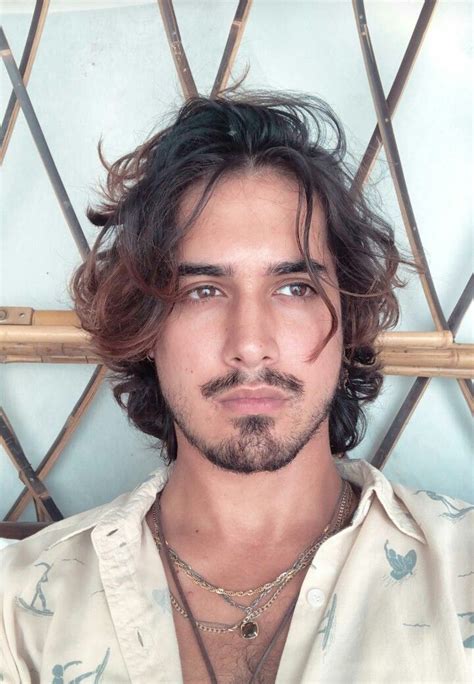 Avan Jogia Gorgeous Long Hair Styles Men Hair And Beard Styles Hot Sex Picture