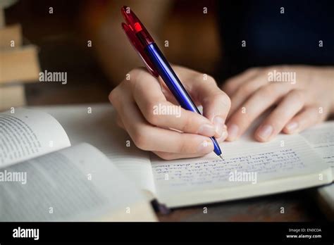 Inspiration Of Literature Hi Res Stock Photography And Images Alamy