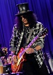 Slash Biography - Profile of Rock Guitarist Slash