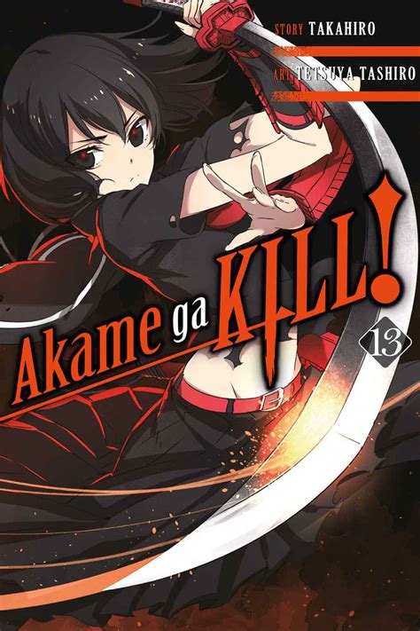Akame Ga Kill Chapter 61 Mangapill