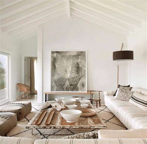Key Things To Remember When Decorating With Neutrals