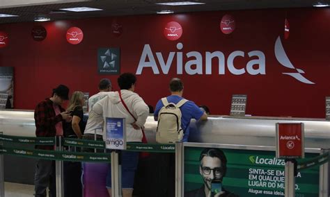 Avianca Brasil é Suspensa De Associação Global Das Companhias Aéreas