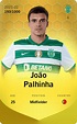 João Palhinha 2021-22 • Limited 193/1000