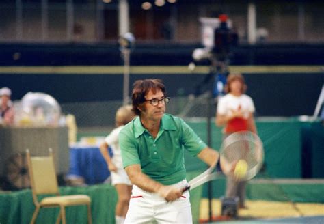 ‘battle Of The Sexes Is About A Tennis Match — But It Feels A Lot Like The 2016 Election The