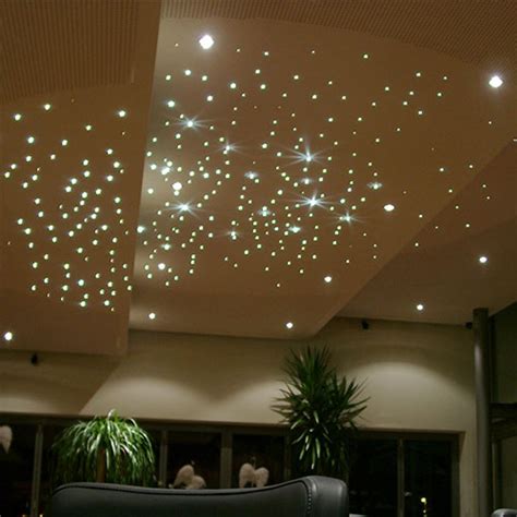 1 beautiful and various there are 604 suppliers who sells fibre optic ceiling lights on alibaba.com, mainly located in asia. Fiber Optic Star Ceiling Kit - 5W - Twinkle | Fiber Optic ...