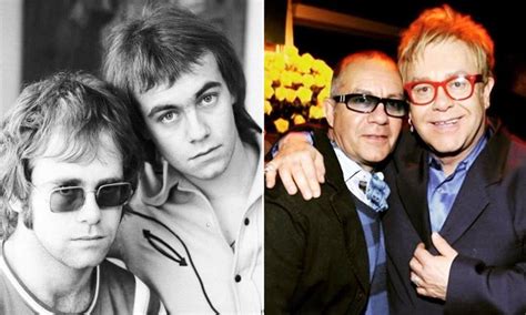 The Secret Behind Elton John And Bernie Taupins Songwriting Marriage