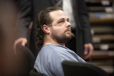 Jeremy Christian Decides Not To Testify In His Double Murder Trial For