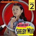 Watch The Mystery Files of Shelby Woo Season 2 Episode 1: Alligator ...