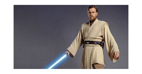 Star Wars Un Spin Off Sur Obi Wan Kenobi Ewan Mcgregor Est Prêt