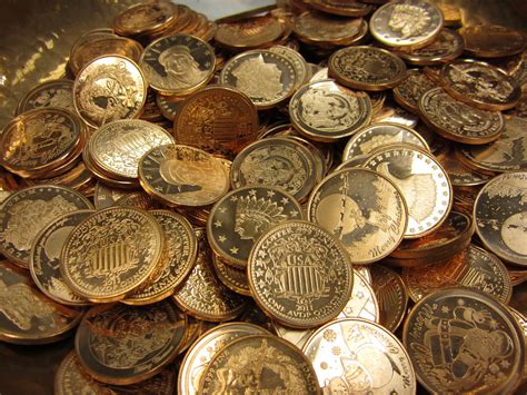 Copper Rounds At The Frederick Coin Exchange Frederick Coin Exchange