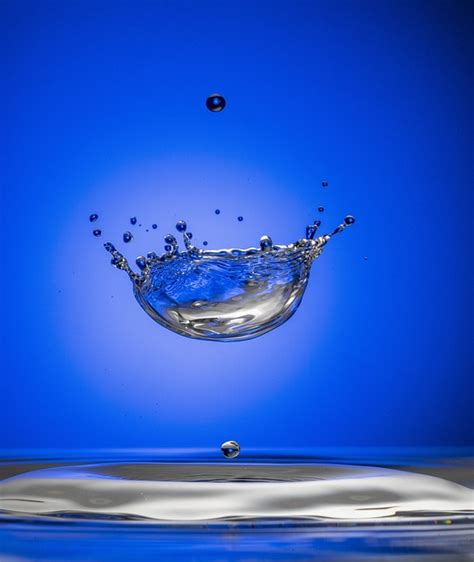 Waterdrop Water Liquid Free Photo On Pixabay Pixabay