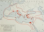 The Growth and Spread of Early Christianity | World Religions ...