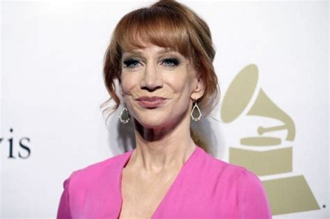 kathy griffin opens up about losing her friendship with anderson cooper following the severed
