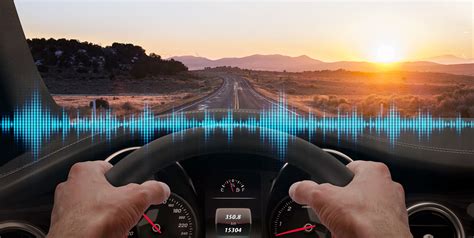 Automotive Sound Experience Vi Grade