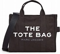 Marc Jacobs Woman's The Marc Jacobs Handbag The Small Traveler Tote Bag ...