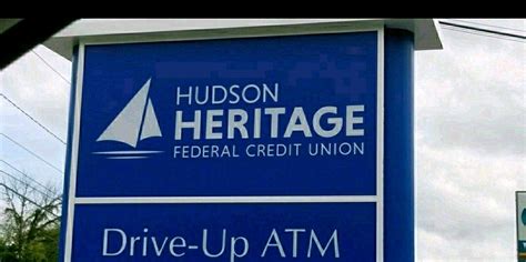 Heritage Financial Credit Union 211 Rt 52 Newburgh Town Of Ny