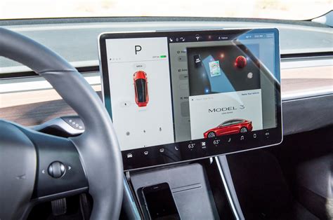 Elon Musk Announces Specs For Tesla Model 3 Performance Variant