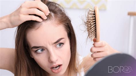 Aνακαλύψτε 9 φυσικές θεραπείες μαλλιών για την ανάπτυξη της τρίχας και