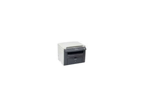 For specific canon (printer) products, it is necessary to install the driver to allow connection between the product and your computer. Canon i-Sensys MF4010 Testberichte bei yopi.de