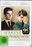 Heimliche Freundschaften - Film auf DVD - buecher.de