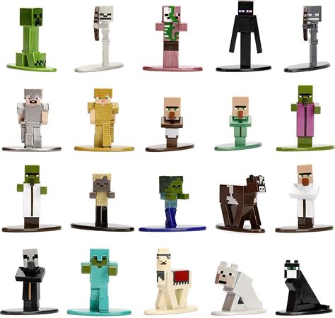 Best Minecraft Toys For Kids