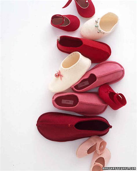 23 Ways To Kick Up Your Style With Diy Shoes Martha Stewart