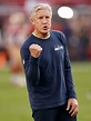 Seattle Seahawks NFL coach Pete Carroll says 'white people need to be ...