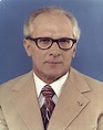 Erich Honecker – komunista od kołyski | Portal historyczny Histmag.org ...