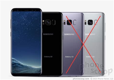 5 Reasons To Buy The Unlocked Samsung Galaxy S8 Or S8 Plus Phone Scoop