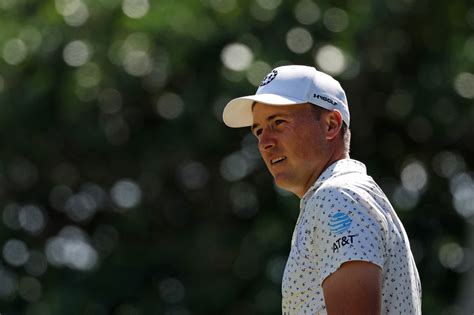 Jordan Spieth Reveals The Liv Golf Player He Misses Most