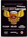 Jolly Boys Last Stand (Dvd), Yolande Davis | Dvd's | bol.com