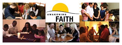 Awakening Faith Paulist Evangelization Ministriespaulist