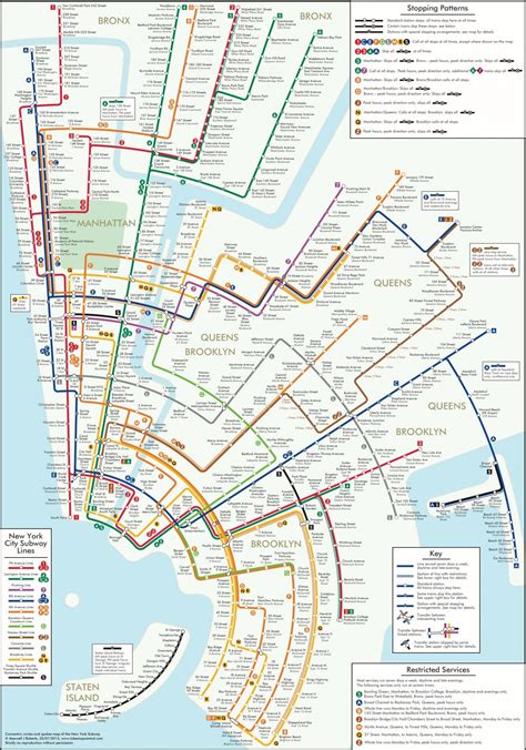 Why Designers Cant Stop Reinventing The Subway Map Nyc Subway Map
